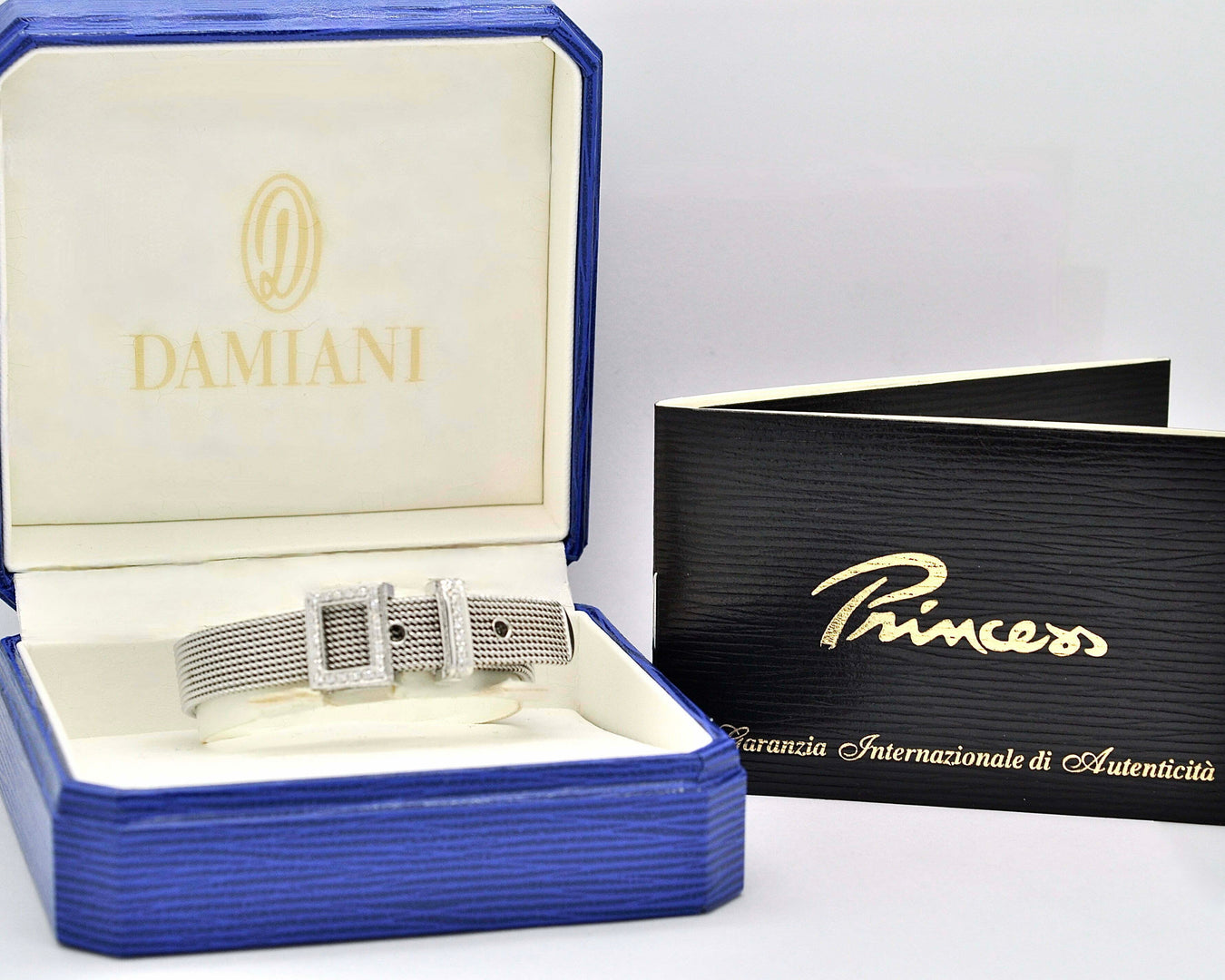 Jewelry Damiani Women