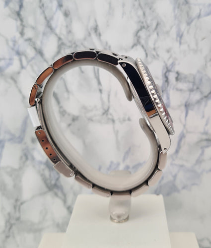 Montre ROLEX - Montre GMT Master Pepsi "Swiss Only" 58 Facettes 16700-2-1-1-2