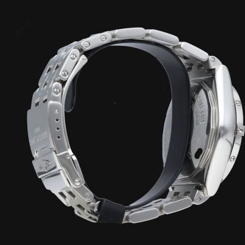 Montre Montre chronographe Breitling Chronomat 58 Facettes MT42028