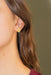 Boucles d'oreilles Boucles d'oreilles Puces Or jaune Diamant 58 Facettes 3013240CN