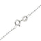 Collier Collier pendentif marguerite 58 Facettes 27669