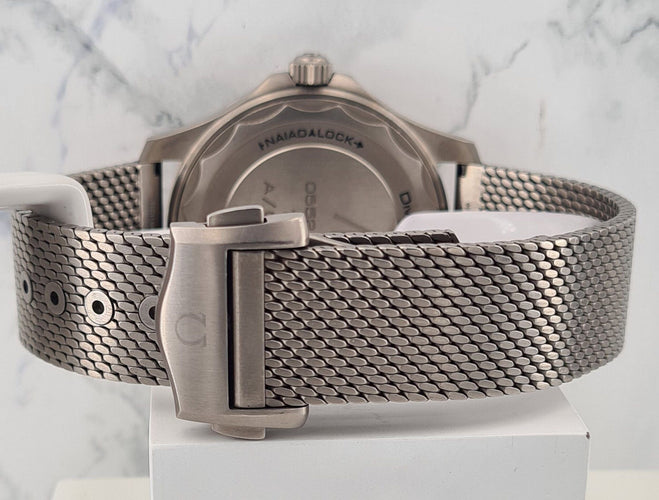 Montre OMEGA - Montre Seamaster Diver 300 "James Bond" 58 Facettes 21090422001001