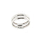 Bague 57 MAUBOUSSIN - Anello Etoilement Divine 58 Facettes 38565