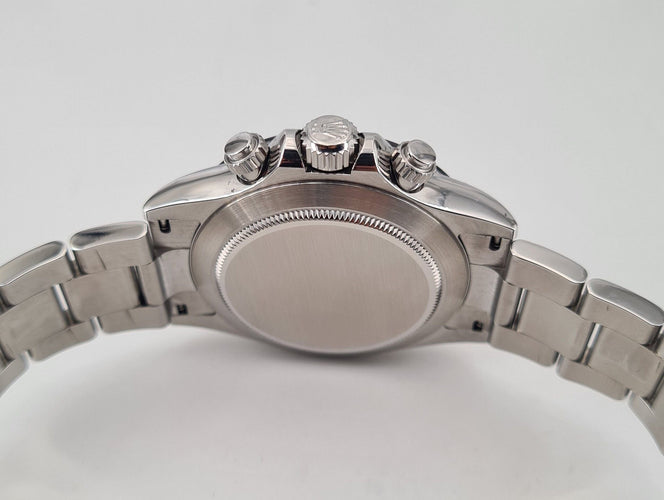 Montre ROLEX Cosmograph Daytona Céramique 58 Facettes 116500LN-2