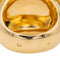 Bague 52 Cartier Bague Nouvelle vague Perruque Or jaune 58 Facettes 3726303CN