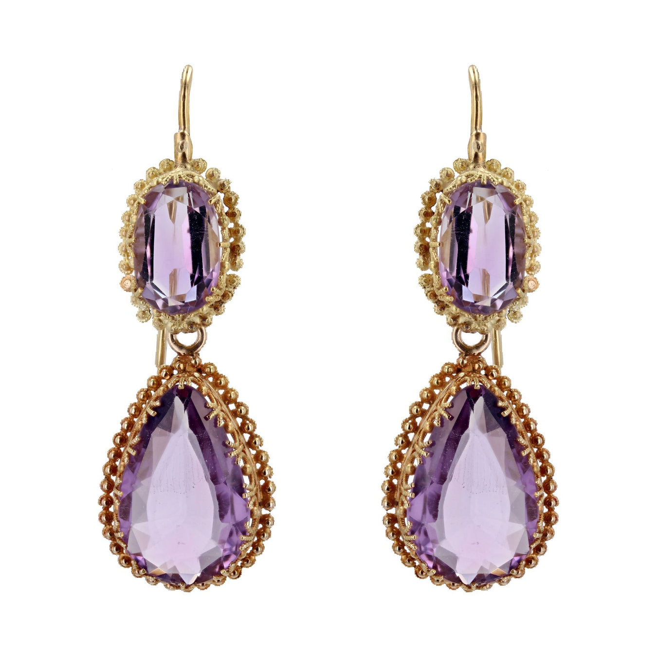 Luxury earrings for women