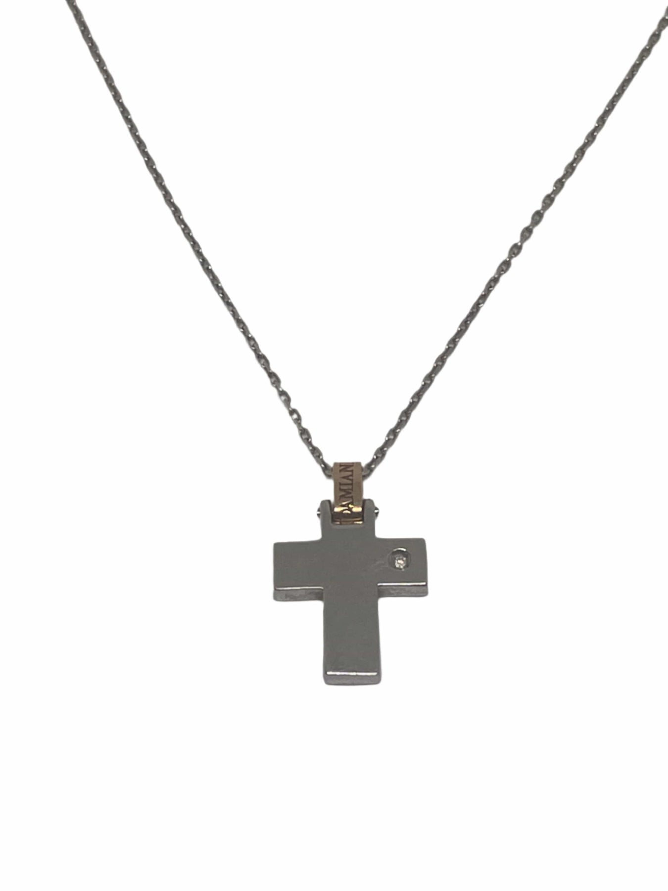 Necklaces Damiani Women