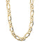 Collier Collier en or jaune et diamants 58 Facettes 37707