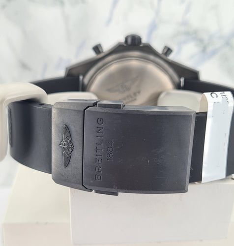 Montre BREITLING - Montre Bentley GT3 Edition Limitée 58 Facettes V273655S/BE14