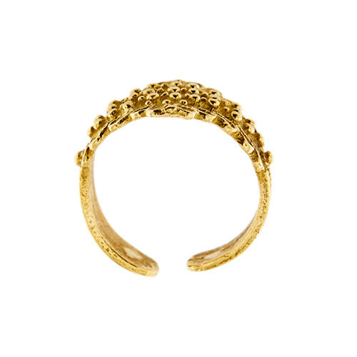 Пръстен от сардинска вяра