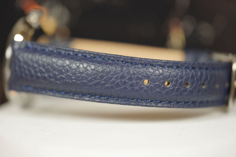 Montre Omega Seamaster "Meister" 14765-2 SC 58 Facettes