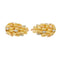Boucles d'oreilles Boucles d'oreilles Clip Or jaune 58 Facettes 3141362RV