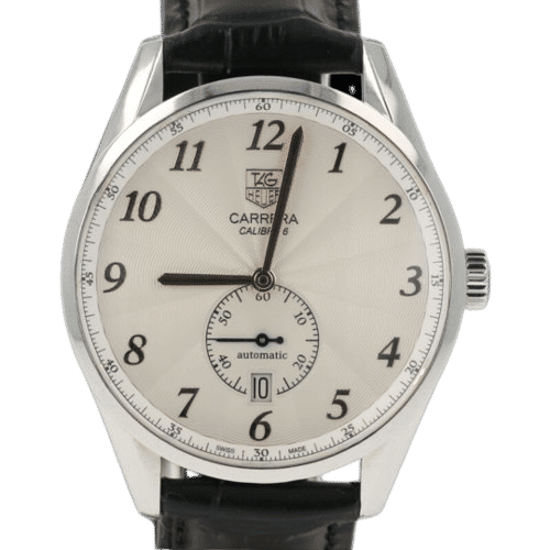 Tag Heuer Carrera Calibre 6 Saat 