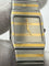 Montre Baume & Mercier Carlo Zebra 5739.038 58 Facettes