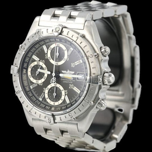 Montre Montre Breitling Chronomat 58 Facettes MT42059
