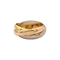 Bague 51 Bague Cartier, "Trinity Classique", 3 ors. 58 Facettes 34570