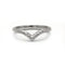 Wedding band Soleste V - Tiffany & Co. 