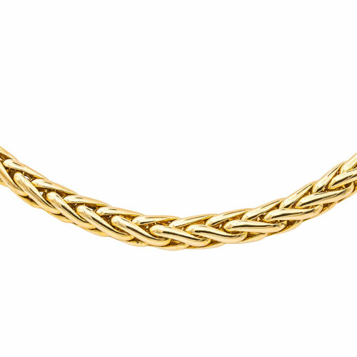 Collier Collier Chaîne Or jaune 58 Facettes 3995540CN