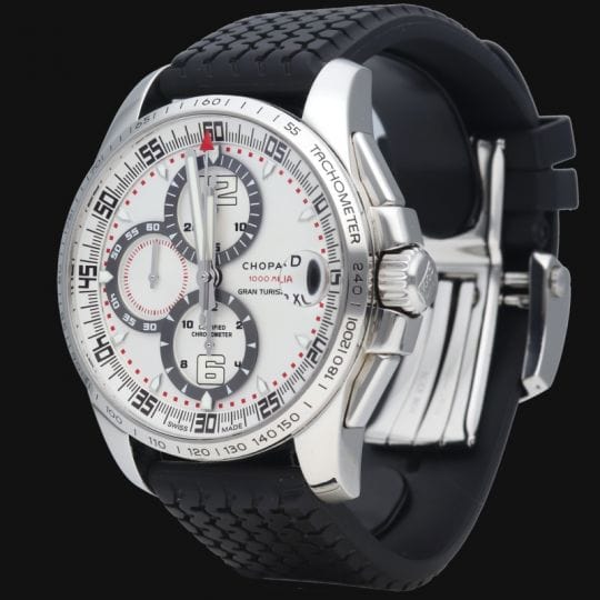 Montre Chopard Montre Mille Miglia Gt Xl Chronograph 58 Facettes MT40712