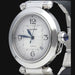 Montre Cartier Montre Pasha 58 Facettes MT40856