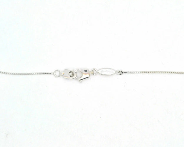 Collier Collier Salvini à point lumineux 58 Facettes 8323