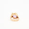 Bague 52 POMELLATO - Bague RITRATTO Or Rose Améthyste 58 Facettes 32600208