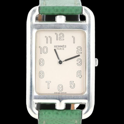 Montre Hermes Montre Nantucket 58 Facettes MT44557