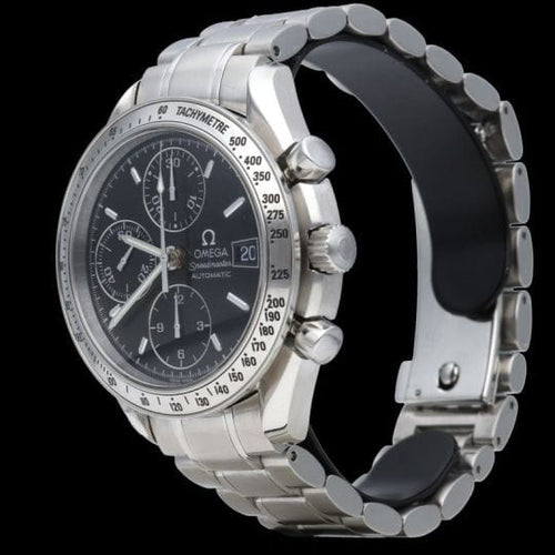 Montre Omega Montre Speedmaster Automatique Chronograph 58 Facettes MT44239