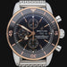 Montre Breitling Montre Superocean Heritage Ii Chronograph 58 Facettes MT40214