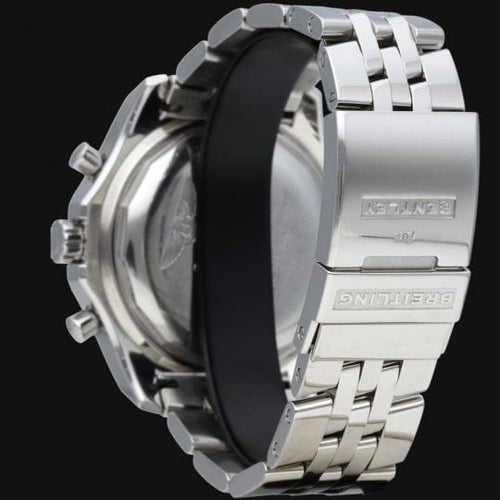 Montre False Montre Bentley Gt 58 Facettes MT43479