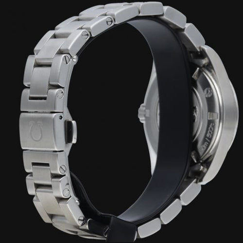 Montre Omega Montre Seamaster Aqua Terra Lady 58 Facettes MT41754