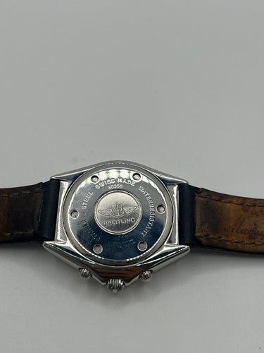 Montre Breitling Chronomat 58 Facettes