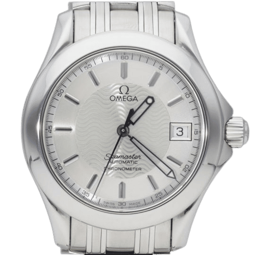Omega Ceas Seamaster 120M Automatic 