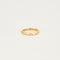 Bague 48 CHAUMET - Bague Torsade Diamant 58 Facettes