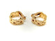 Boucles d'oreilles boucles d'oreilles Panthere de CARTIER 58 Facettes M8715