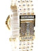 Montre Baskania - Montre femme or jaune - perles de culture et diamants 58 Facettes 1.0000135/4