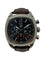 Bracelet Chronographe Tag Heuer Monza 58 Facettes 00056101