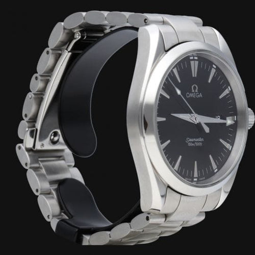 Montre Omega Montre Seamaster Aqua Terra 58 Facettes MT44086