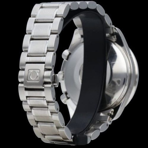 Montre Omega Montre Speedmaster Day Date Chronograph 58 Facettes MT44220