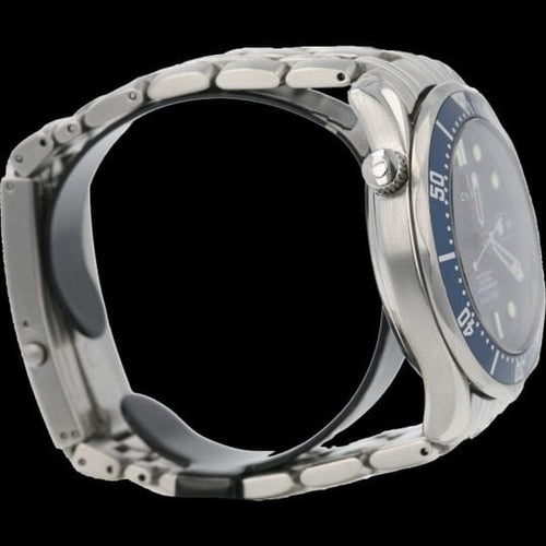 Montre Omega Montre Seamaster Diver 300M 58 Facettes MT42606