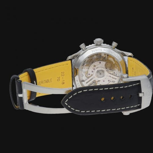 Montre Breitling Montre Navitimer B01 Chronographe 41 58 Facettes MT42099