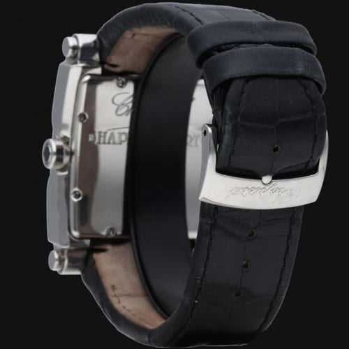 Montre Chopard Montre Happy Sport 58 Facettes MT42963