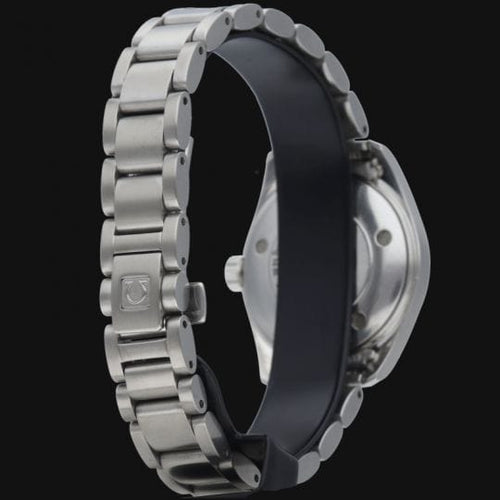 Montre Omega Montre Seamaster Aqua Terra Lady 58 Facettes MT43207