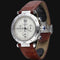 Montre Cartier Montre Pasha Chronograph 58 Facettes MT42514