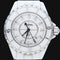Montre Chanel Montre J12 33Mm 58 Facettes MT39963