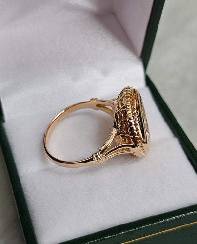 AUGIS - Ring Meer dan gisteren minder dan morgen 