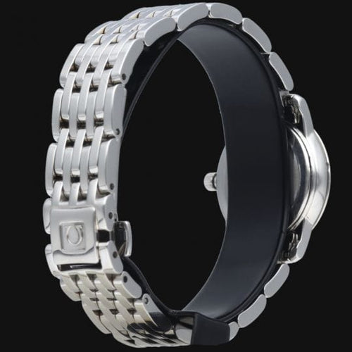 Montre Omega Montre De Ville Prestige 58 Facettes MT41069