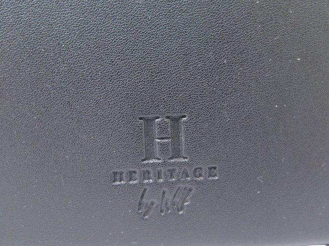 Montre boite remontoir automatique WOLF heritage winders 270602 4 montres 58 Facettes 268022