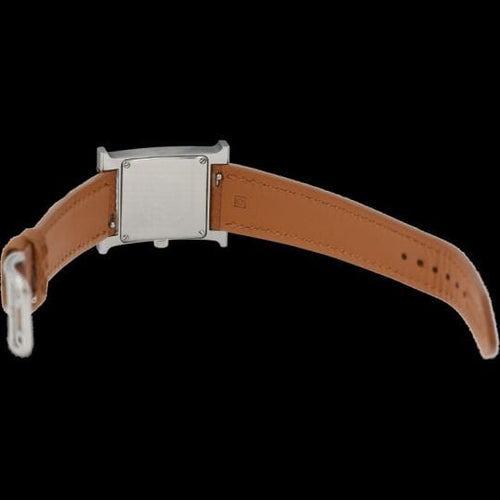 Montre Hermes Montre Heure H 58 Facettes MT42157