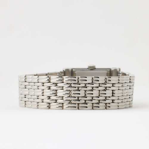 Montre Montre reflet Boucheron 58 Facettes